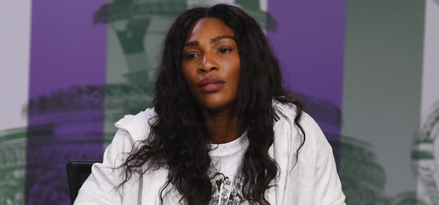 Serena Williams (PHOTO: Gallo/Getty Images)