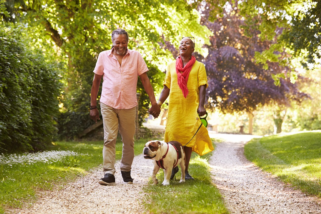 Older people should be able to enjoy their retirement. Picture: iStock