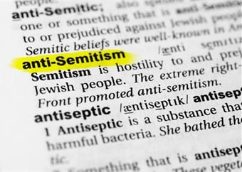 LETTER TO THE EDITOR | How dare Dangor tells us what anti-Semitism is and isn't