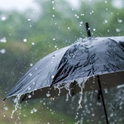  Thunderstorms, rain, hail and wind for most of SA