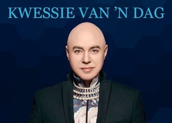 LUISTER: Al 10 episodes van Nataniël se podsending, Kwessie van 'n dag