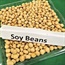 Does soy help reduce your levels of bad cholesterol?