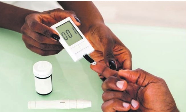 Knowing Your Diabetes Status Early Can Save Your Life Daily Sun