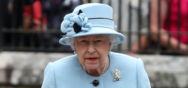 Queen Elizabeth (Photo: Getty/Gallo Images)