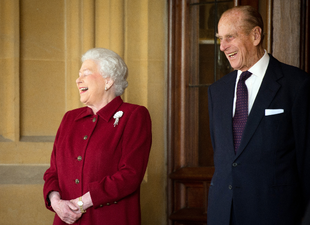 Queen Elizabeth (Photo: Getty/Gallo Images)