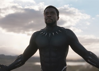Als wat jy moet weet oor die nuwe ‘Black Panther: Wakanda Forever’-fliek