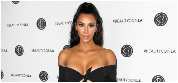 Kim Kardashian. (Photo: Getty/Gallo Images)