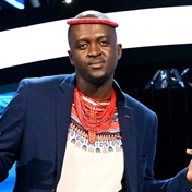Authenticity and hard work will set him apart, says newly crowned Idols winner Thapelo Molomo