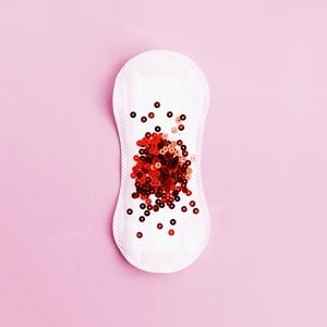 Got two periods in one month? These are all the possible reasons why |  Health24