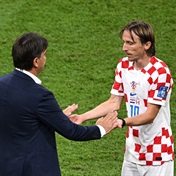 Croatia coach counts on Modric for another major tournament