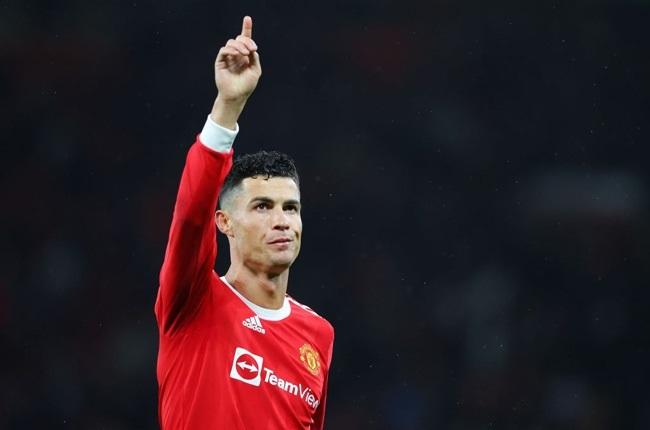 Cristiano Ronaldo is out at Manchester United after an explosive