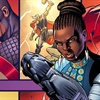 Black Panther’s Shuri is getting her own comic PLUS more diverse comics you should read