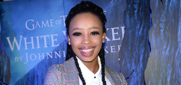 Candice Modiselle. (PHOTO: GETTY IMAGES/GALLO IMAGES).