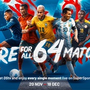 All the action in 4K: Surprise losses, stylish wins at FIFA World Cup in Qatar so far