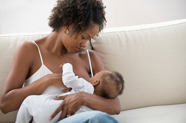 Health workers may have adapted to South Africa’s breastfeeding policy, but are they giving women enough information?