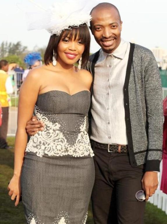 Terry Pheto and Thula Sindi are under investigation for allegedly stealing lotto money.