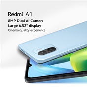 Redmi A1 is so affordable!