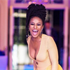 I went through all 1467 of Nomzamo Mbatha's Instagram photos  - and I learned that she's basically a superhero