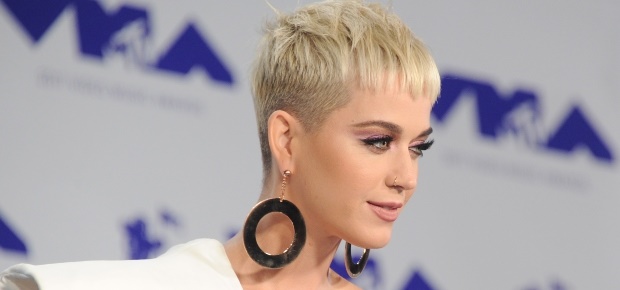 Katy Perry. (Photo: Getty Images/Gallo Images)