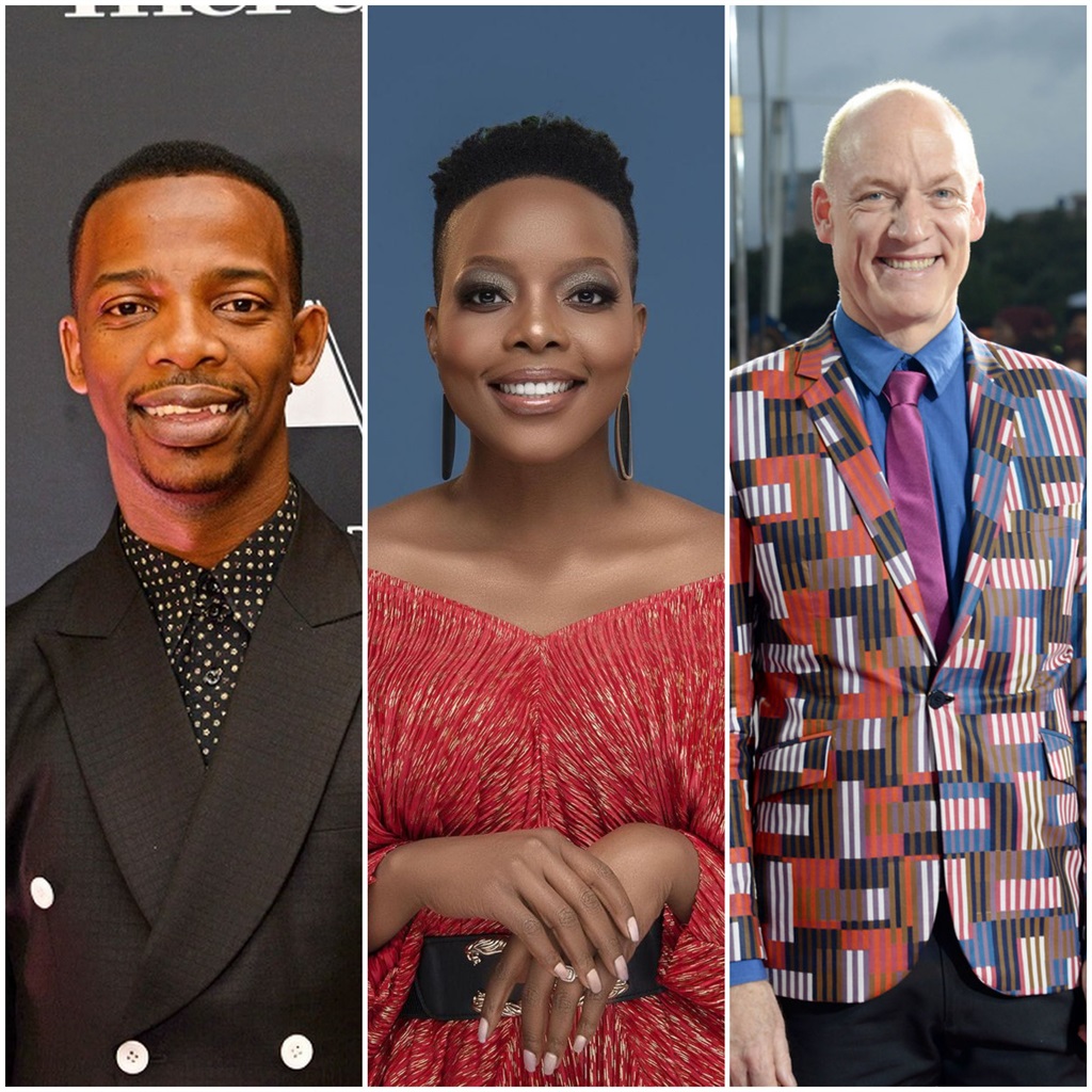 Zakes Bantwini,Nomcebo Zikode and Wouter Kellerman have been nominated for a Grammy. 