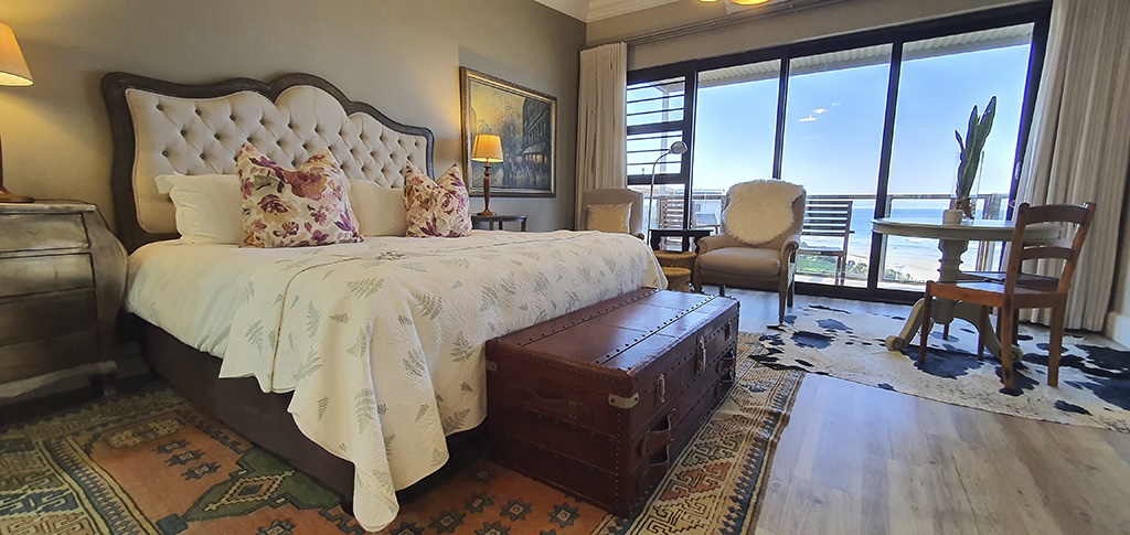 On the Beach Guesthouse & Suites, Jeffreysbaai