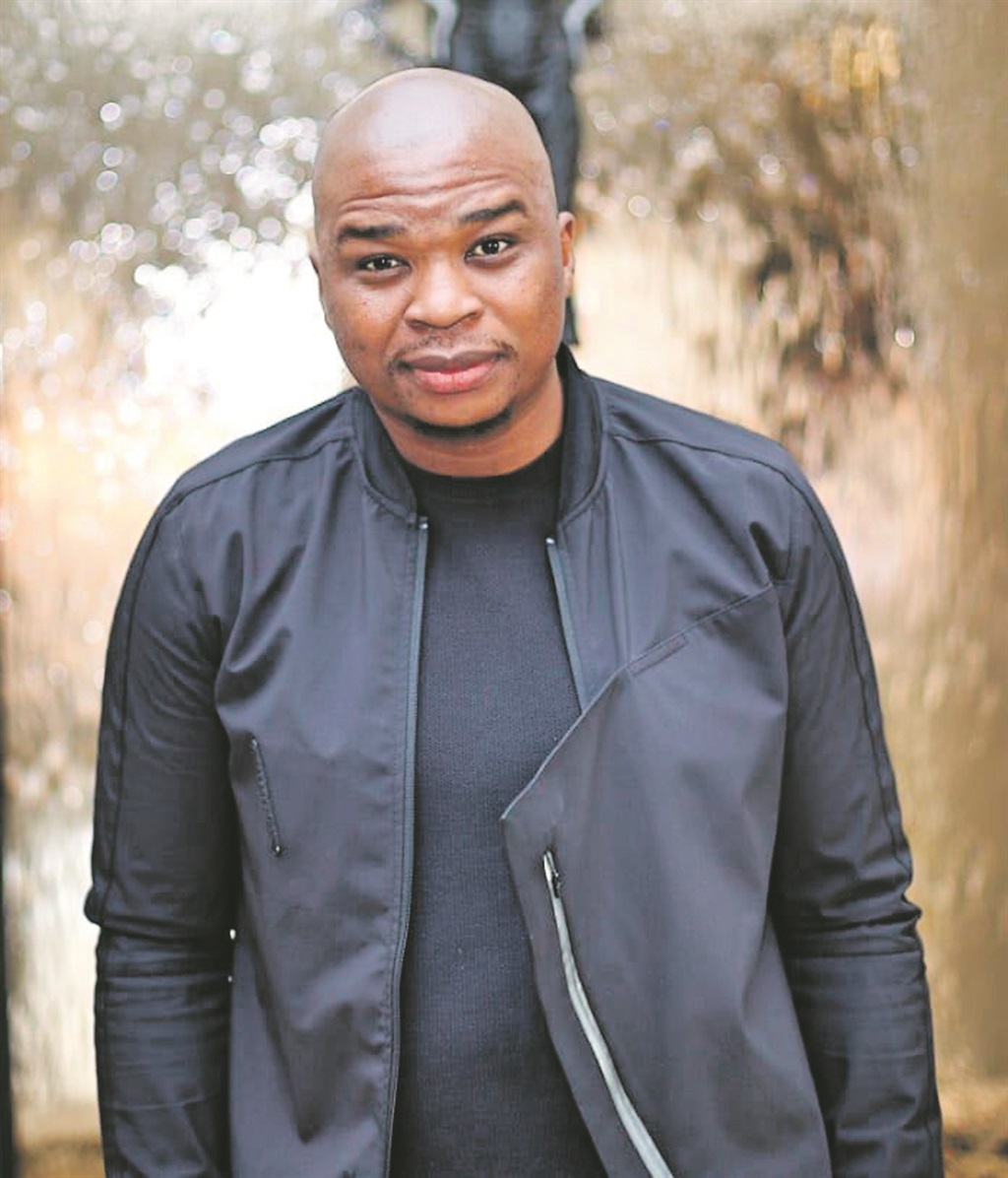Dr Tumi’s music speaks to the soul. 