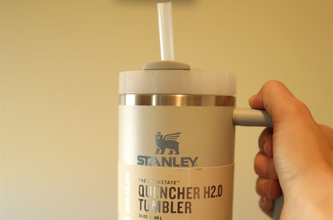 The Stanley Quencher H2.0 Finally Arrives In South Africa