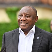 OPINION | James Motlatsi: As Ramaphosa turns 70, I am reminded of his ambition as a young man