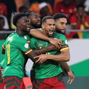 Senegal Off To Flying Start, Onana-Less Cameroon Drop Points