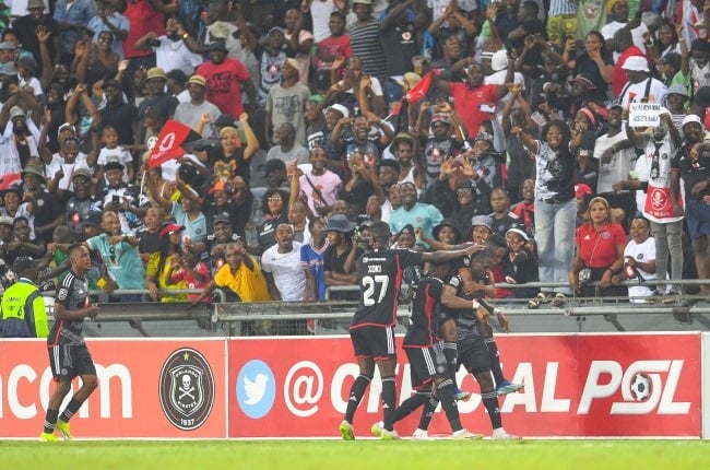 Sport | 'We need to invite them to come': Pirates' mission to restore Orlando Stadium to a fortress
