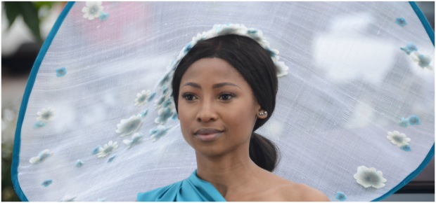 Enhle Mbali (PHOTO: Gallo images/ Getty images)