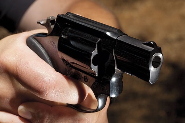 A man has been murdered on his farm just outside Kariega at the weekend- allegedly by his wife.
