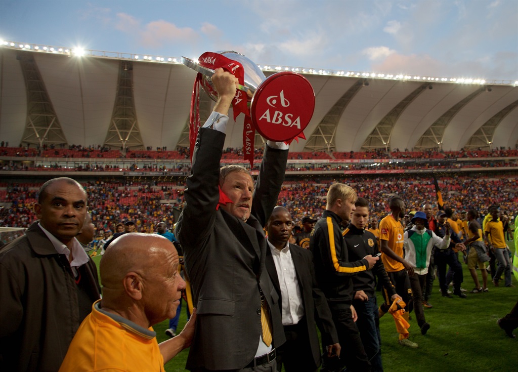 How Pirates and Chiefs' trophy count compare in the PSL era