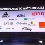 WATCH: 50 Companies to Watch in 2023