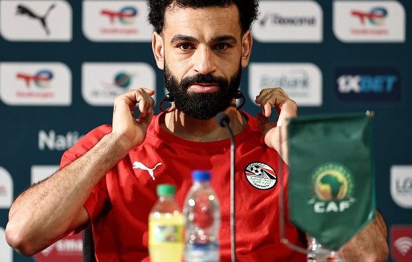 There has been an update on Mohamed Salah's future at Liverpool.