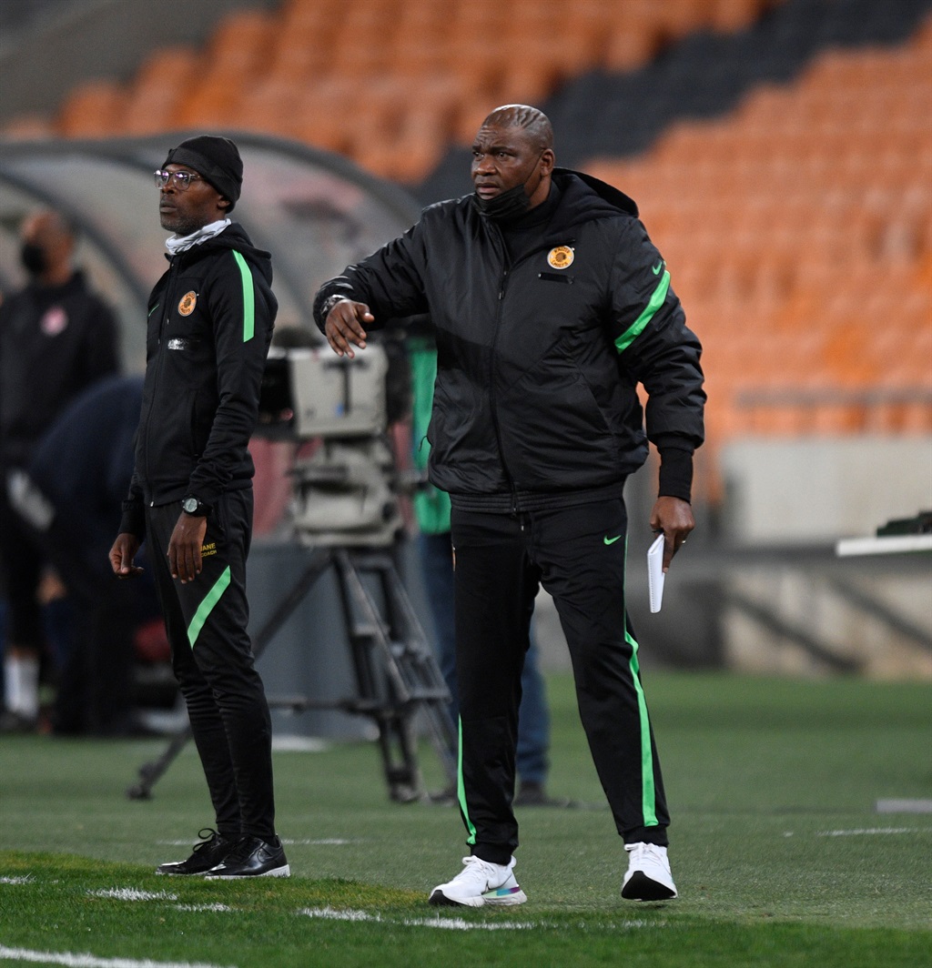 Molefi Ntseki's appointment as the new head at Kaizer Chiefs has divided opinion.