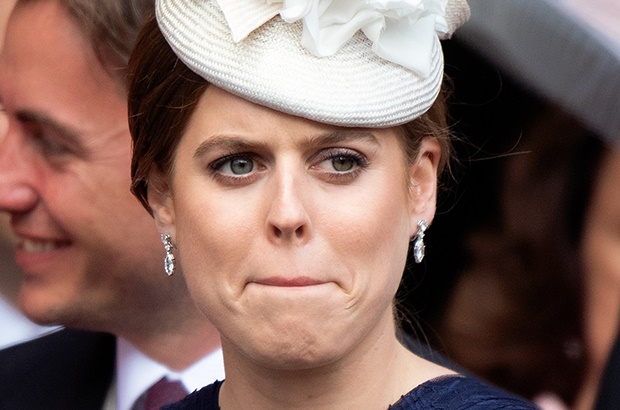 Princess Beatrice (Photo: Getty Images)