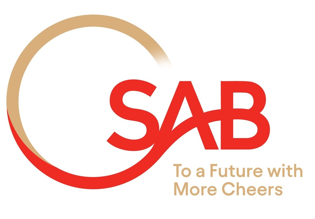 SAB gets new logo which represents SA future with 'more cheers