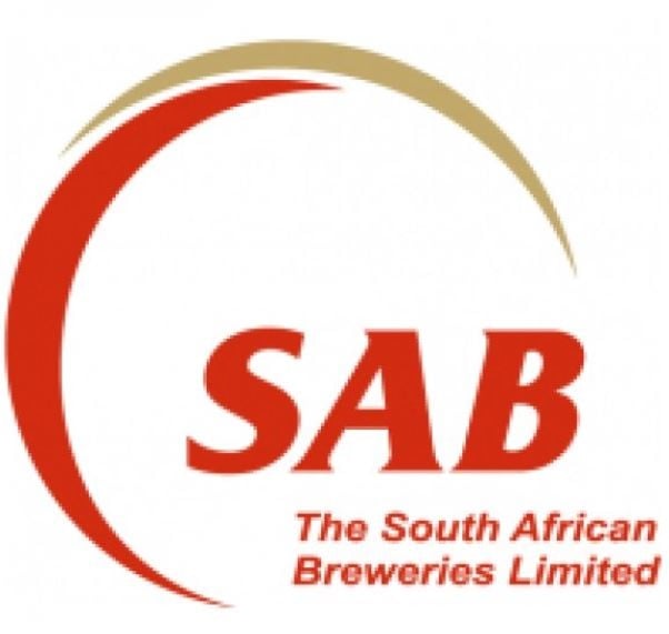 SAB gets new logo which represents SA future with 'more