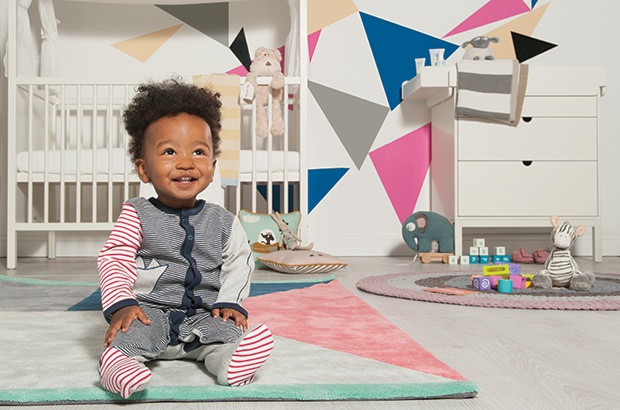 The Baby Show & #MeetUp looks like its well on its way to becoming SA's biggest parenting event this year.