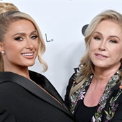 Paris Hilton denies Kathy's claims that she's struggling to conceive: 'Not true, mom!'