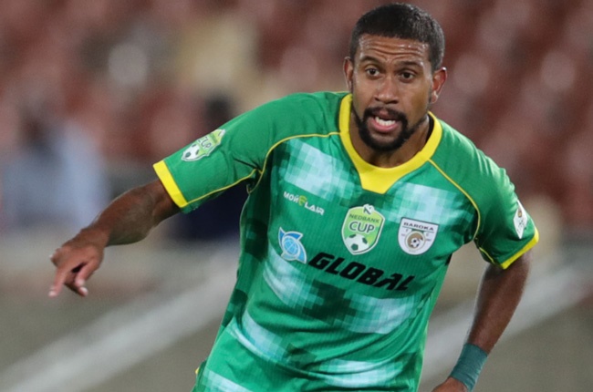 Baroka Confirm 5 Player Departures Sport