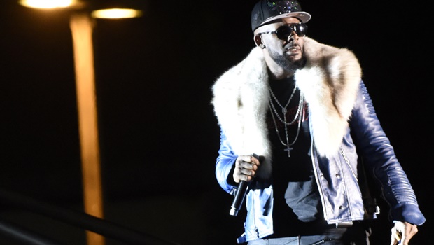 R Kelly releases new confessional song: here’s what he actually admits ...