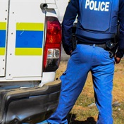 Men accused of murdering Strand cop appear in court