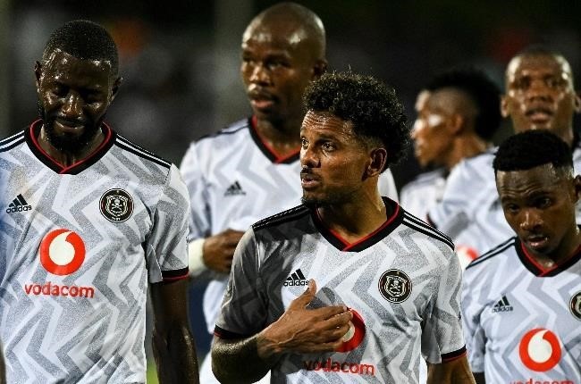 Orlando Pirates sign Cameroon World Cup squad striker