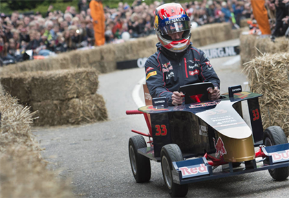 Crazy race set for SA comeback - The trailblazing history of the Red ...