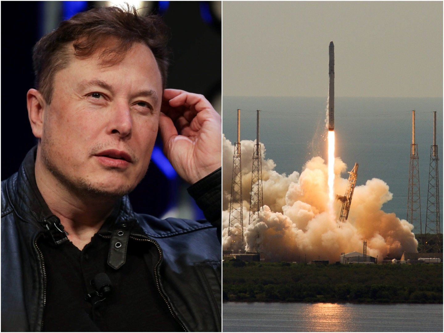 SpaceX fired employees for open letter describing Elon Musk's tweeting