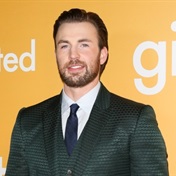 Chris Evans was recently named sexiest man alive by People magazine and his mom is bagging big bragging rights 