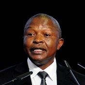 Mabuza defends ANC in Parliament