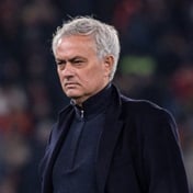 'Best interests of the club': Roma sack Mourinho with immediate effect